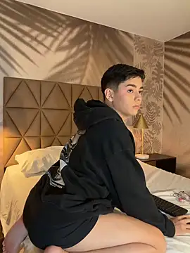 Maxi_little webcam