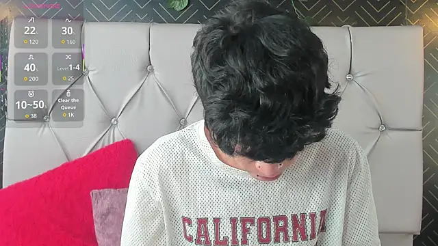 Axel__Evans webcam
