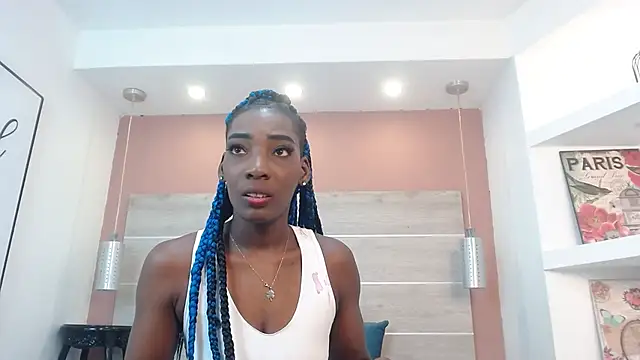 AlexandraCambell webcam
