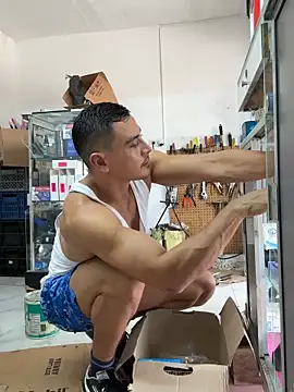 Paul22cm- webcam