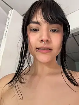 TatiLee webcam