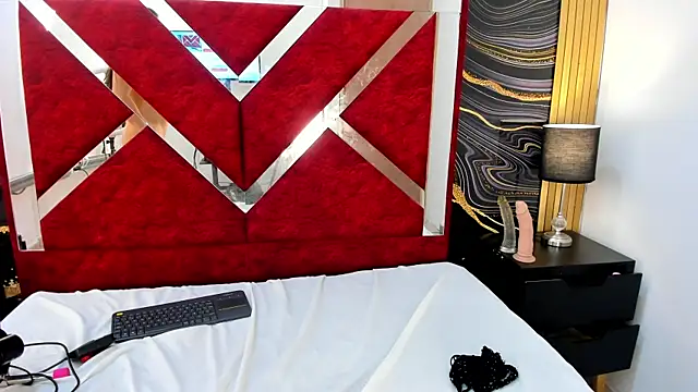 VioletRose_as webcam
