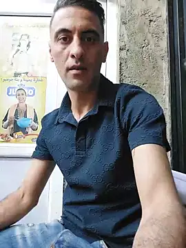 Mahdidido45 webcam