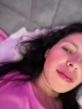 GiuliaBianchi webcam