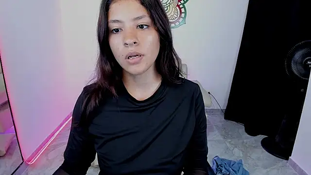 Candy_fox_19 webcam