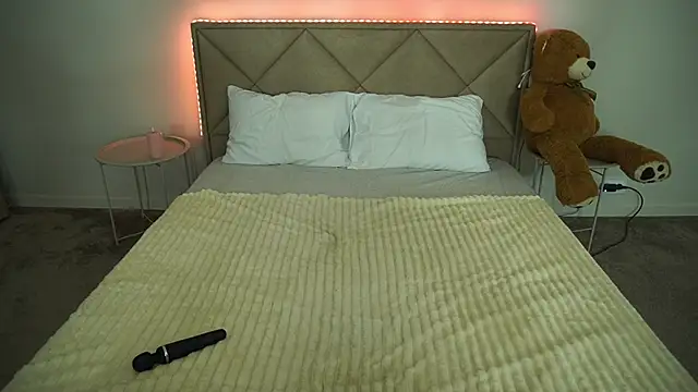 IsabelleDiorr webcam