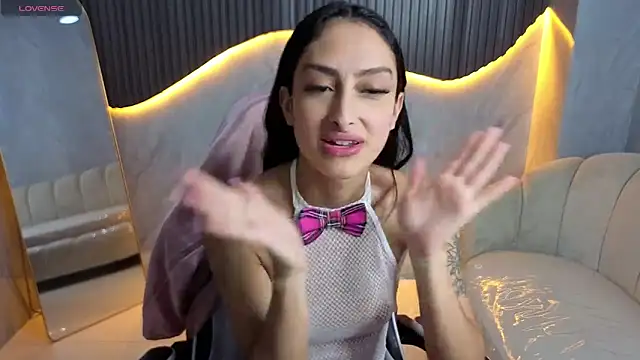 Tifany_Tx webcam