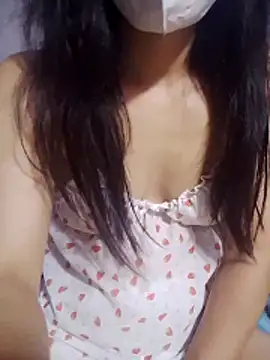 Asami_6868 webcam