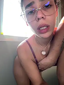 SirenStell0 🤹 live naked stream