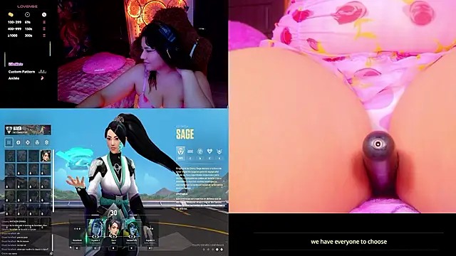 ALIS_E_G webcam