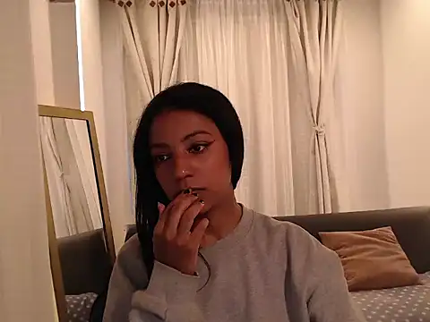 scarleet_miaa - Scarleet_miaa's free webcam - UK Sex Cams