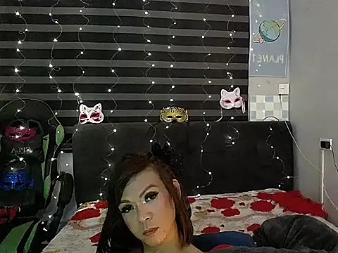 BigCockEricaTs69 webcam