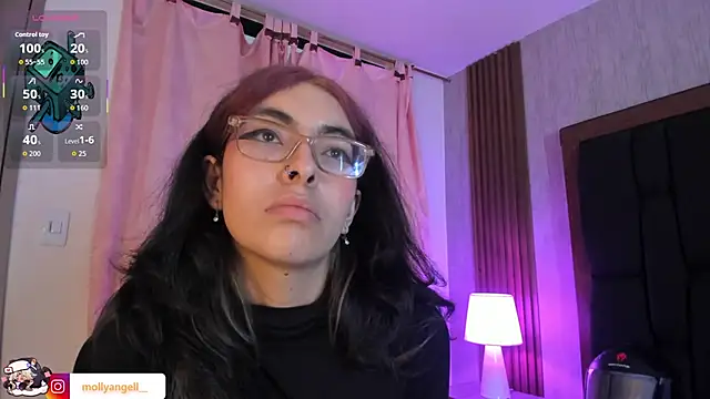 Molly_A webcam