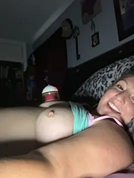 sweetkacibaby webcam