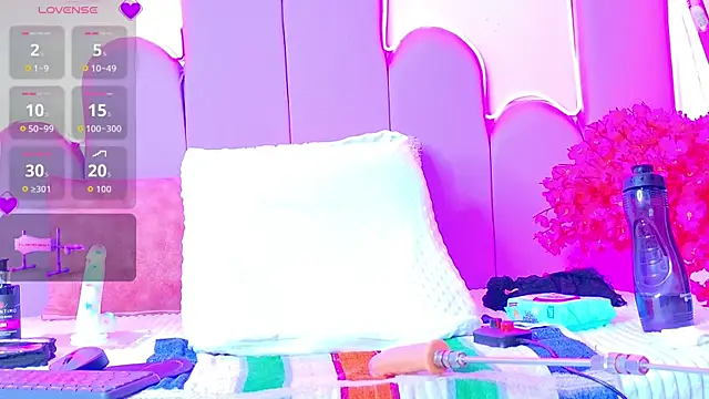 Candy_Mari webcam