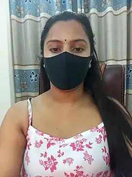 zareen_approach webcam