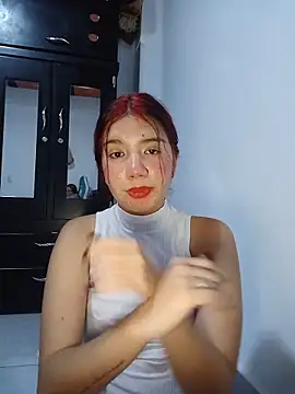 cherry_pinkie webcam