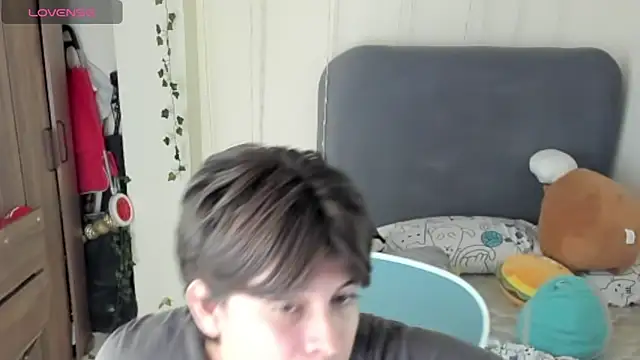 Felixzyn webcam