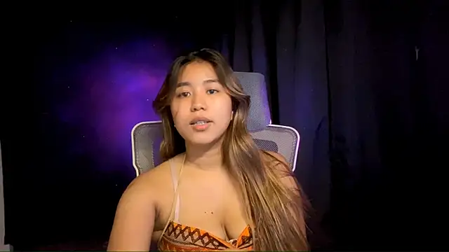 SammyFaragoza webcam