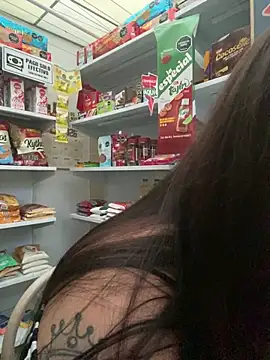 IvySanchez_Pinkk webcam