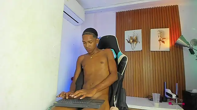 Afrowayuu webcam