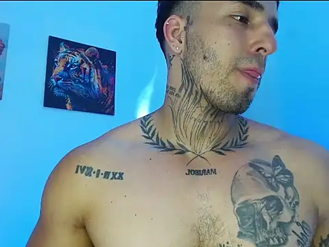 Jacobb_Phoenix webcam