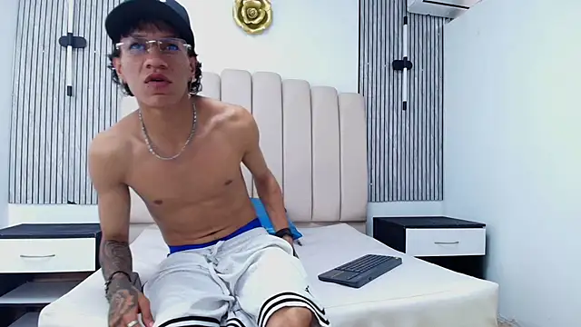 MAXIMO_BENET webcam