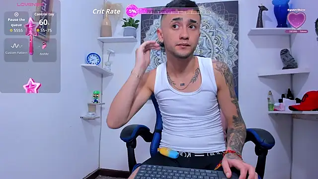 Jey_hot7 webcam