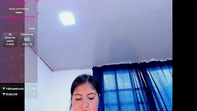 Nikkibounce