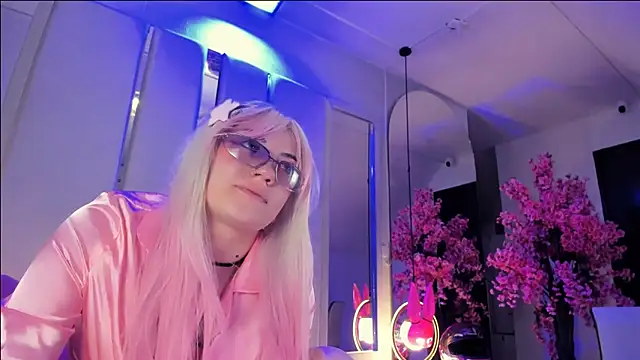 Broklinwhite_ webcam