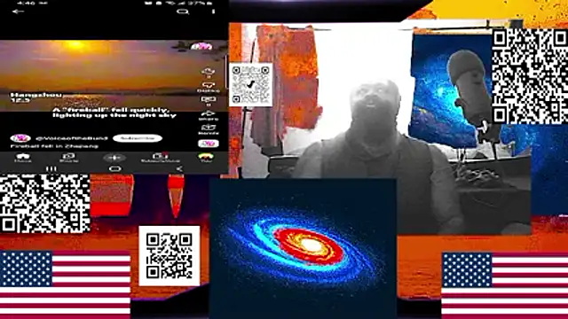 RussellTaylorLacy webcam