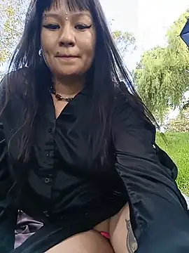 Bathory777 webcam