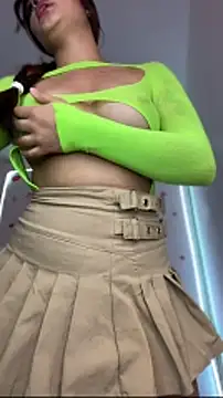 charlotte_9999 (F young) - cream pussy