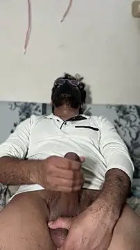 hot_budddy (M young) - Cum