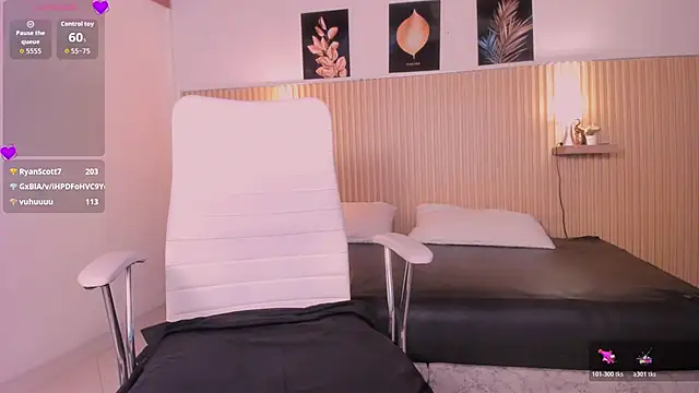 hana_falak (F milf) - fuck pussy hard for daddy