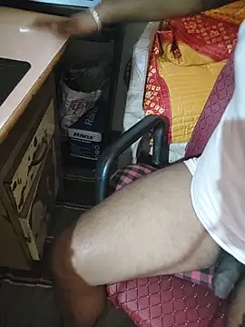 indian_playboy_master (M young) - make me cum