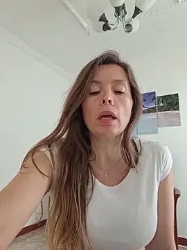 karina_warthon (F milf) - Show pussy