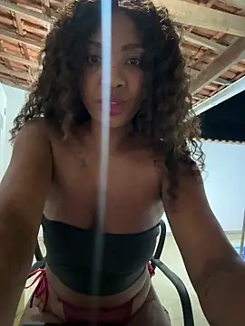 angel_tammy (G young) - Plug anal + big vídeo da buceta