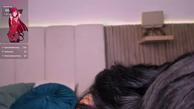 lunita_naughty (F teen) - Wanna lick my asshole spread?