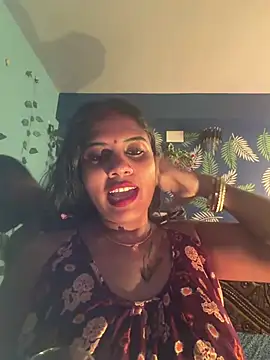 V-Hot-Sweti live cam