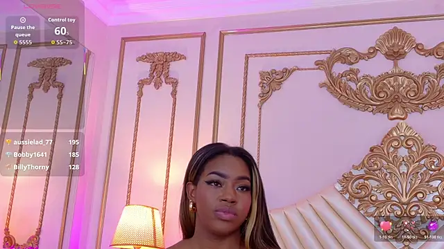 miapersie (F young) - pussy closeup + fingers