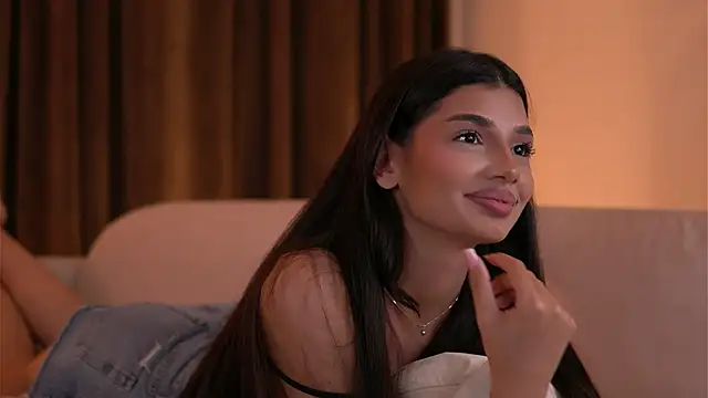 luvcaprice (F young) - Don't miss a spot