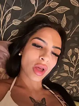 evelin199 (Ask my age) - Maszti