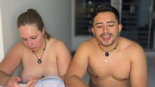 sofii_n_diego (Ask my age) - Sofi's Orgasm 🤤