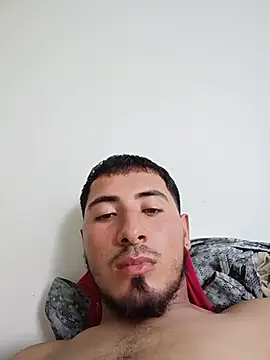 santiag0122_ (M young) - Hot