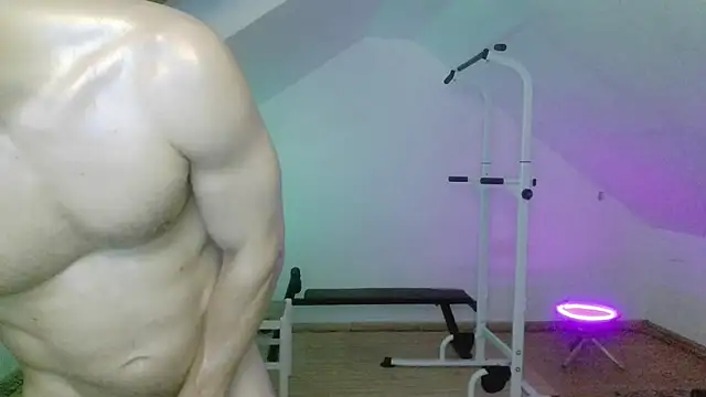 ninjalaser (Ask my age) - Nude