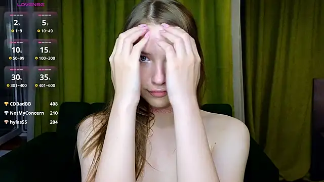 dariaangels (F teen) - A wonderful trip to Thailand for Dasha ☀