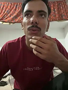 vipulreal (M young) - Jerking