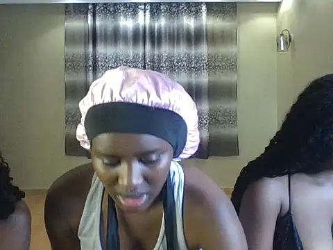 prettygodess1 (F teen) - goodtwerk