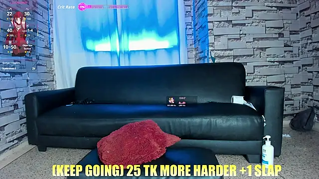crazy_sexx_cult (G young) - ⭐1MIN MAX SPEED GAGGING⭐